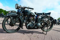 Vintage-motorcycle-club;eventdigitalimages;no-limits-trackdays;peter-wileman-photography;vintage-motocycles;vmcc-banbury-run-photographs